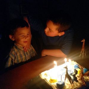 Meet your Posher, Christine